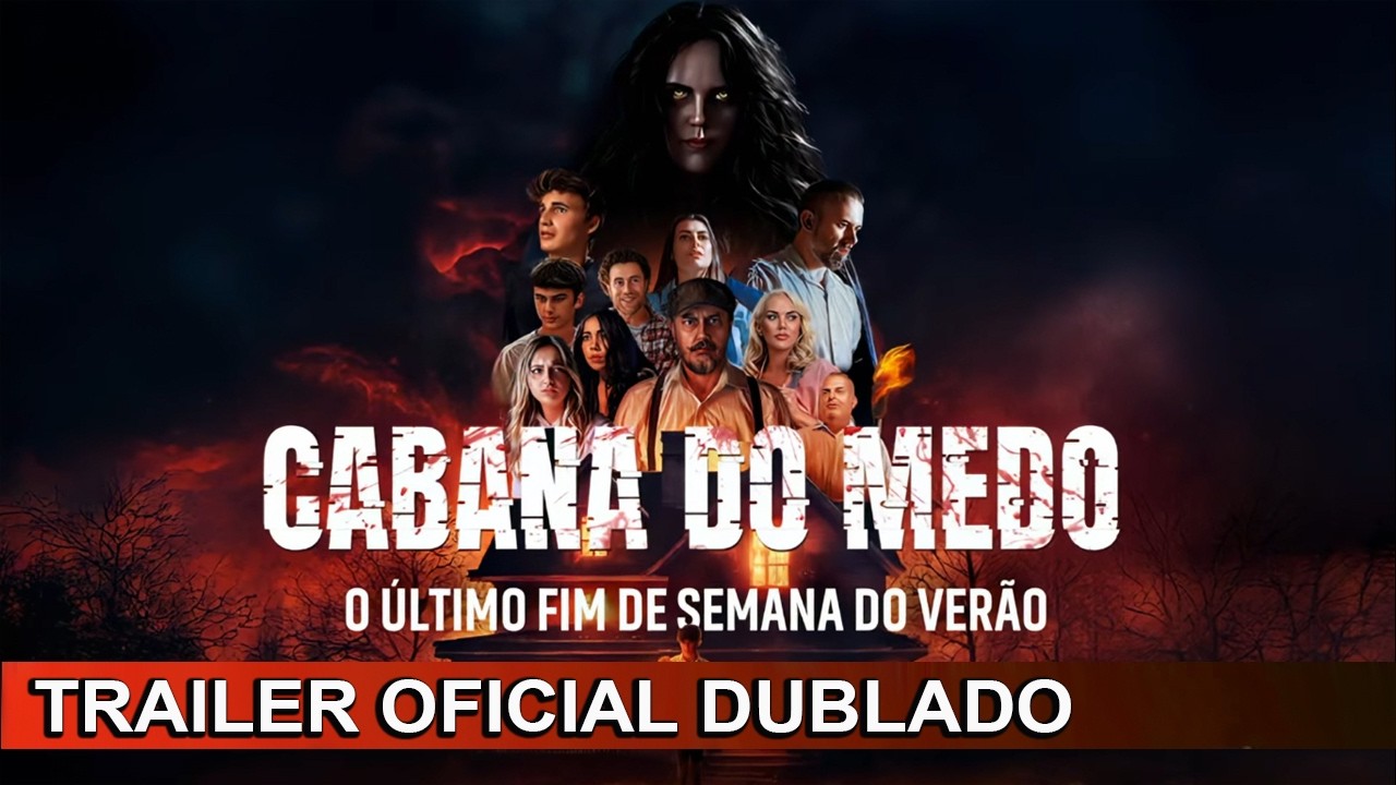 trailer Oficial