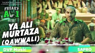 Whatsapp Status Video -  YA ALI MURTAZA QAWWALI  -