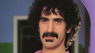 Frank Zappa - Crew Slut (1979) - Instrumental only