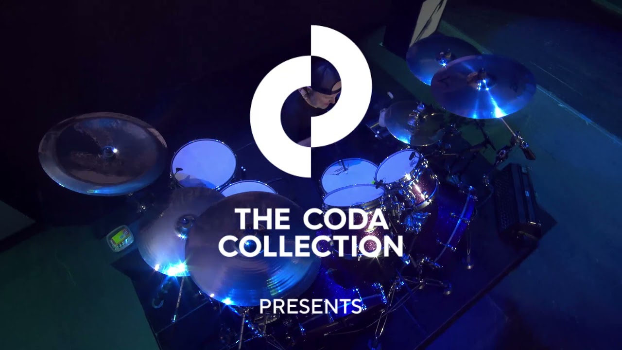 METALLICA 40th Anniversary | Trailer | The Coda Collection - YouTube