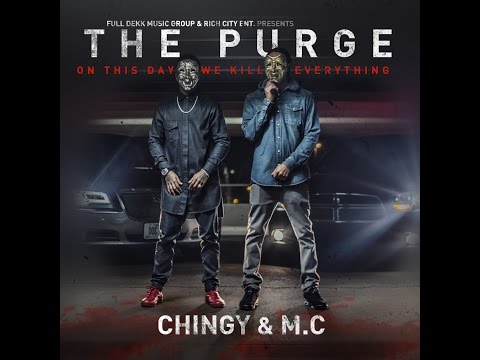 M.C "You" ft. Chingy