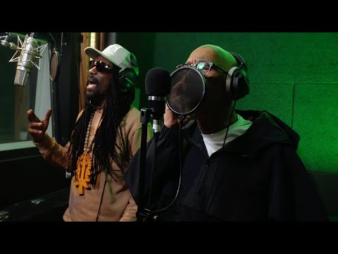 General Levy & Big Red & Irie Ites - Freestyle (Dubplate) #irieites #dubplate #bigred #generallevy