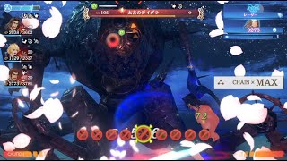 [閒聊] 異度神劍1實在是沒興致開2輪= =