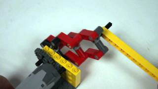 Lego Oldham coupling and Schmidt coupling