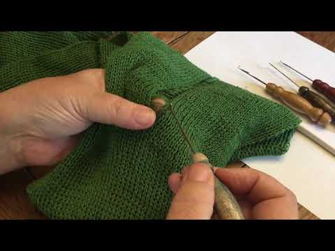 Tutorat 1- l'outil loqueteau