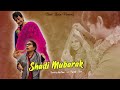 SHADI MUBARAK KIRAK HYDRABADI KHALA JAMAL
