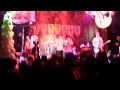 The Vandals - nothings going to ruin my holiday