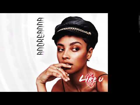 andreanna - like u