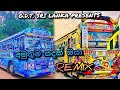 Amuthuma sandak oya(අමුතුම සදක් ඔයා)remix || bus video collection || #bus #remix @gdtbusoffici