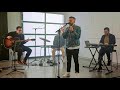 Be Alright Evan Craft Worship Together Session