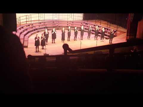 Parkside Harmony Concert