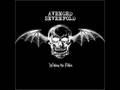 Avenged Sevenfold - And All Things Will End 