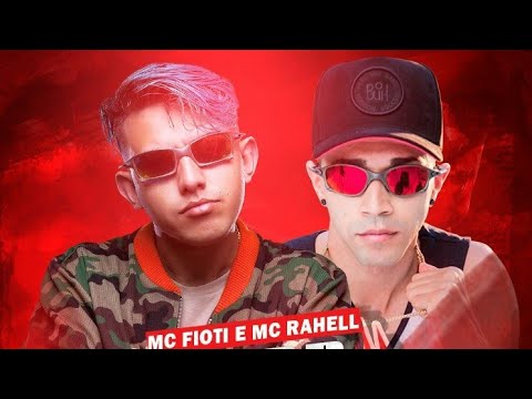 MC Fioti e MC Rahell - Para de K.O (Áudio Oficial)