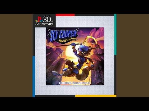 Go West Young Raccoon