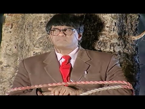 गंगाधर जंगल में हुआ Kidnap - Shaktimaan The Great Indian Supperhero EP 428