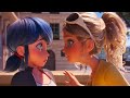 CHLOE IN THE MIRACULOUS MOVIE LOOKS SO GOOD