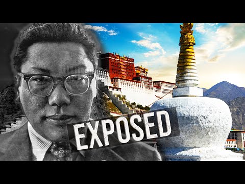 Chogyam Trungpa | Mystic or MANIAC?!