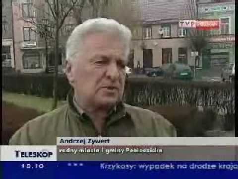 Michał Podsada tajnym współpracownikiem "Jurek"? Pobiedziska