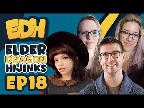 ⚙️When Artifacts Attack⚙️ ft. The Ozolith, Shabraz & Brallin, Adrix & Nev, Rin & Seri | Episode #18