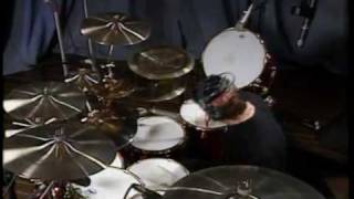 Neil Peart - The Color Of Right