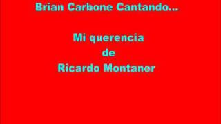 Mi querencia Ricardo Montaner