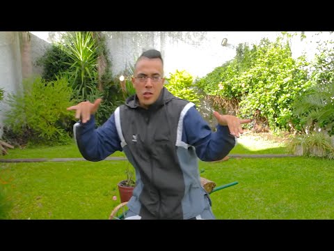 J.Mastermix - Chimuelo ( Acapella En Descripcion )