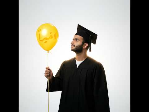 كلمات اغنية أخيراً - تخرج ٢٠٢٦