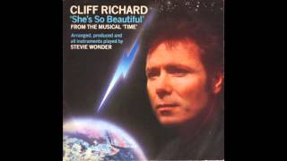 CLIFF RICHARD - SHE&#39;S SO BEAUTIFUL - vinyl