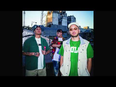 "DANO X MIR NICOLÁS" BOOM BAP TYPE BEAT "CON BILLETES"