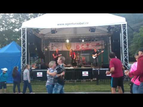 Jiří Schelinger revival Praha - Jsem prý blázen jen
