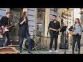 Rasputin Live Cover By Komerční Přestávka Band