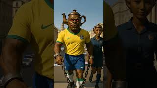 Brainrot Giants  Arrest