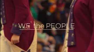 We the People: The Scots-Irish & American Politics.
