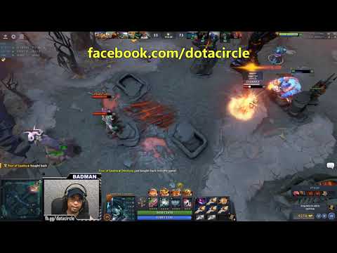 6700+ Phantom Assassin Critical Damage