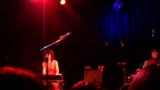 Joan as Police Woman in Amsterdam - Save me