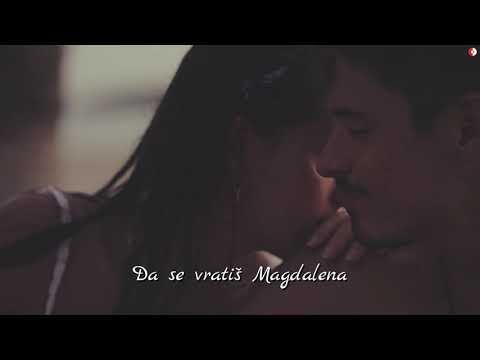 Oliver Dragojević - Molitva Za Magdalenu