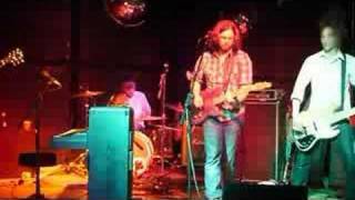 J Roddy Walston and The Business - I'll Tell You What