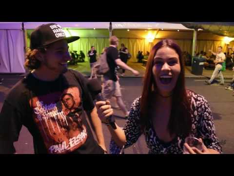 Alive At Night presents: INTO THE WILD! [Episode 3 - Q-BASE]