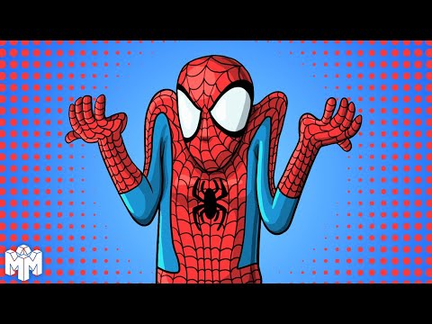 MARVEL RIVALS MAKES NO SENSE