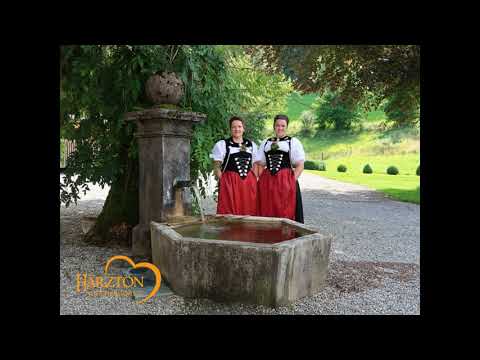 Jodlerquintett Härztön