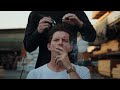 BAD WORLD BRUTAL BY DESIGN Official Music Video