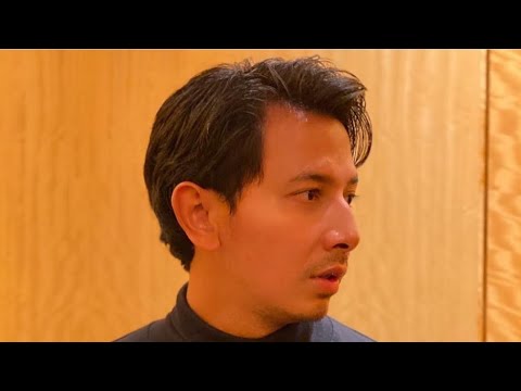 MEMILIKI 3 ORANG ANAK BERSAMA FAIRUZ, RUPANYA SONNY DAN FAIRUZ KERAP QUALITY TIME BERDUA