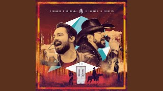 Cheiro Natural (Ao Vivo)