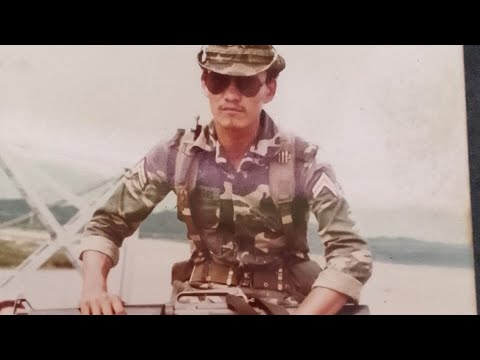 TEJUTLA, La Guerrilla nos iba a fusilar a varios prisioneros de Guerra. 4a Brig. Medina & Chami