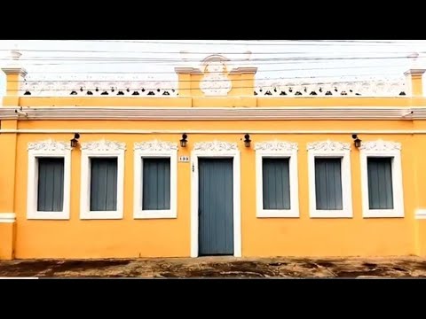 LINDOS CASARÕES EM SÃO DOMINGOS DE GOIÁS 