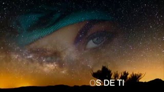 NO PUEDO QUITAR MIS OJOS DE TI