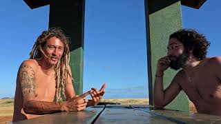 I Met Hawaii's Most Legendary Influencer