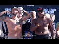 KING KONG RETURNS! LUIS ORTIZ AND TRAVIS KAUFFMAN WEIGH IN & FACE OFF!