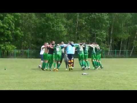 LZS Komorniki vs Skarpa Orsk 24.05.2015