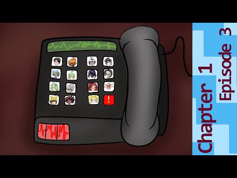 Chapter 1: Episode 3 | Danganronpa Desperate Heart